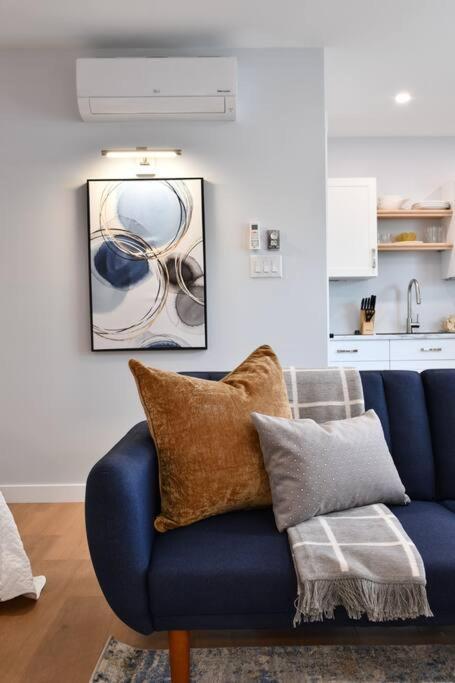 Jardin Suites Highfield Moncton Esterno foto