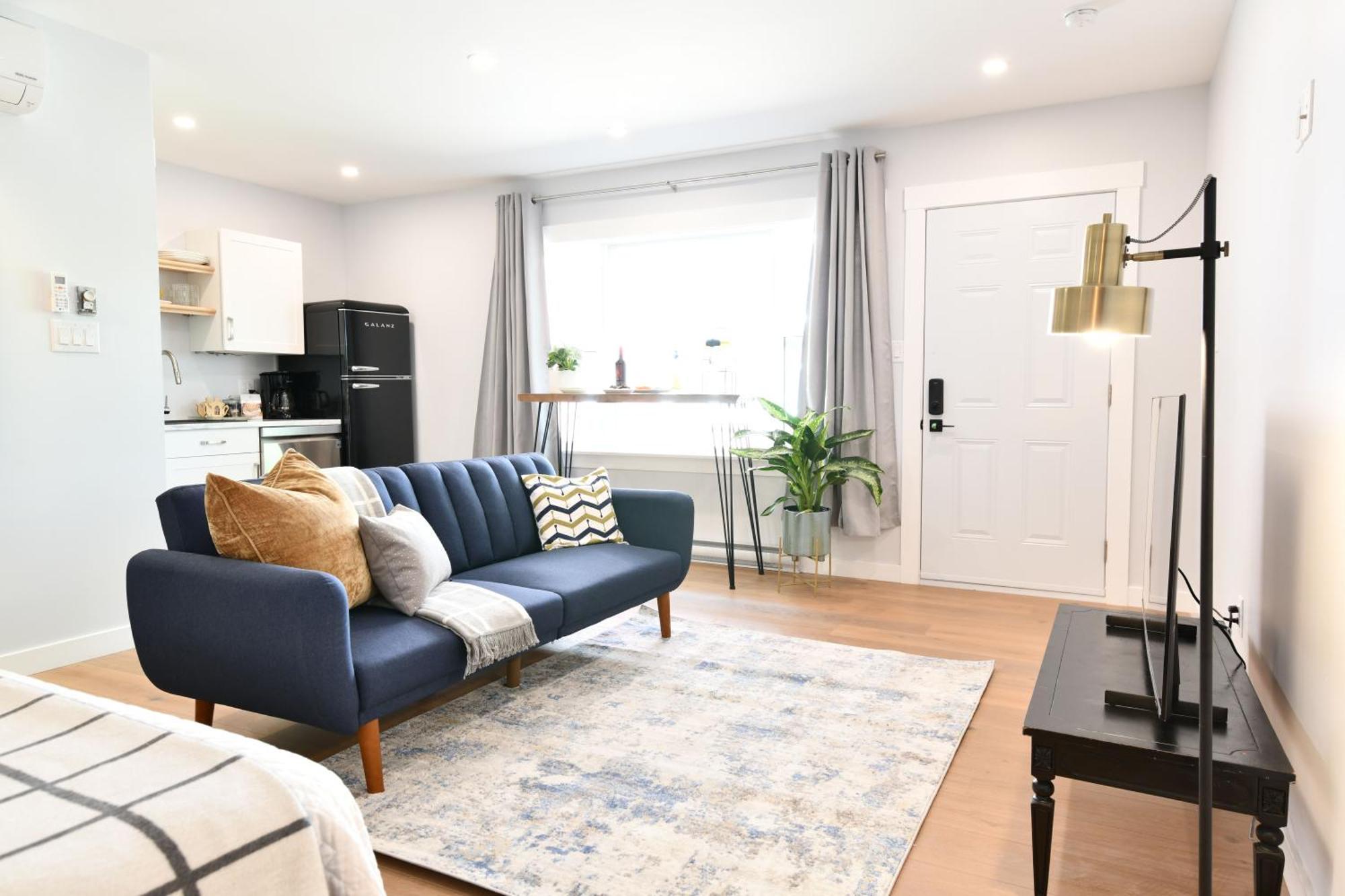 Jardin Suites Highfield Moncton Esterno foto